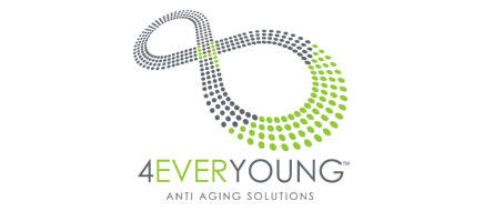 4Ever Young Sponsor Logo