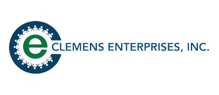 Clemens Enterprises Inc Logo