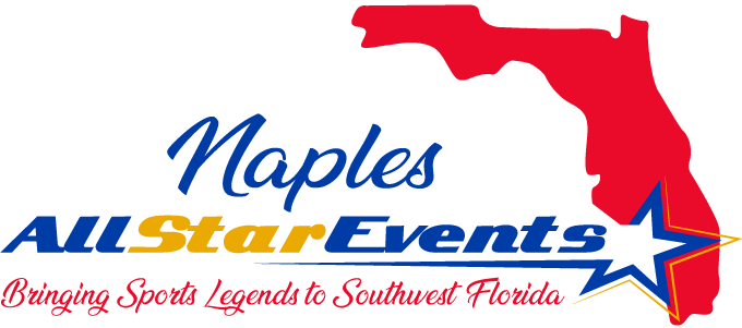 Logo | Naples All Star Events - Naples, Florida