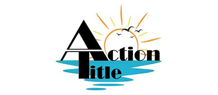 Action Title Logo Sponsor with Naples All Start Events