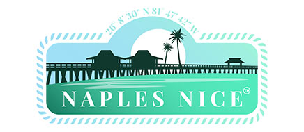 Naples NICE Sponsor Logo | Naples All Star Events Sports