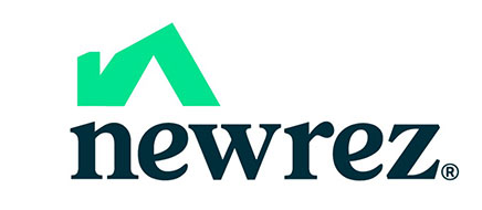 Newrez Sponsor Logo | Naples All Star Events Sports