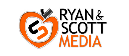 Ryan and Scott Media Logo Sponsor for Naples All Star Events