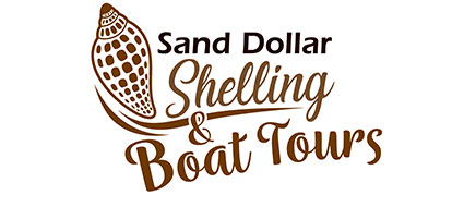 Sand Dollar Boat Tours Sponsor Logo | Naples All Star Events Sports