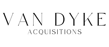 Van Dyke Acquisitions Logo