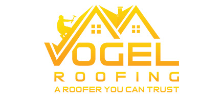 Vogel Roofing Logo