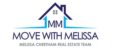 Melissa Cheetham with LPT Realty