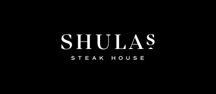 Shula's Steakhouse Logo