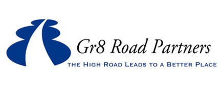 GR8 Road Partners Logo