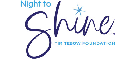 Night to Shine Sponsor Logo | Naples All Star Events Sports