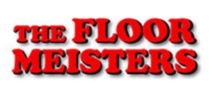 The Floor Meisters logo