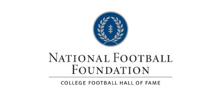 National Football Foundation Logo | Sponsor of Naples All Star Events