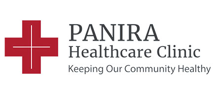 Panira Healthcare Clinic in Naples Logo Sponsor for Naples All Star Events