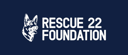 Rescue 22 Foundation Logo