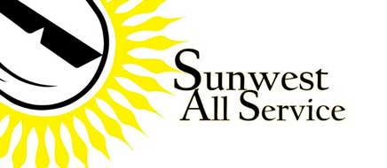 Sunwest All Service Plumbing
