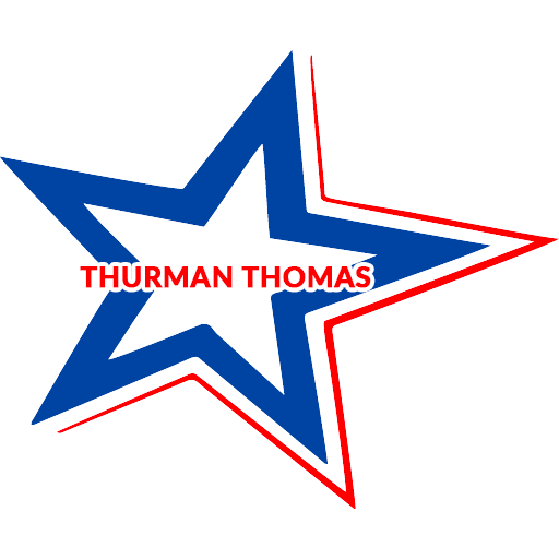Thurman Thomas | Naples All Star Events - Naples, Florida